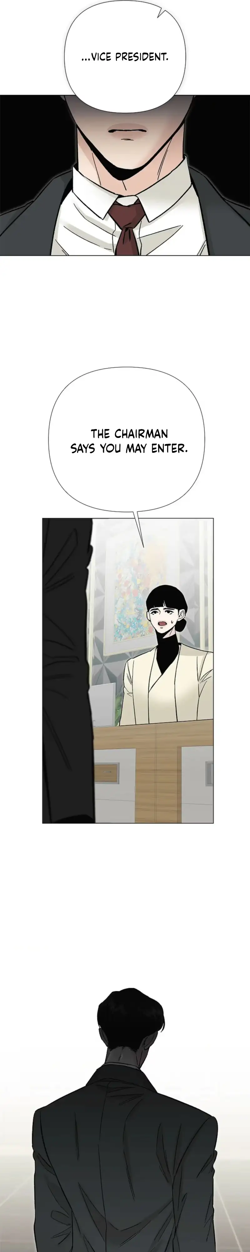 Where Understanding Ends Chapter 47 page 37