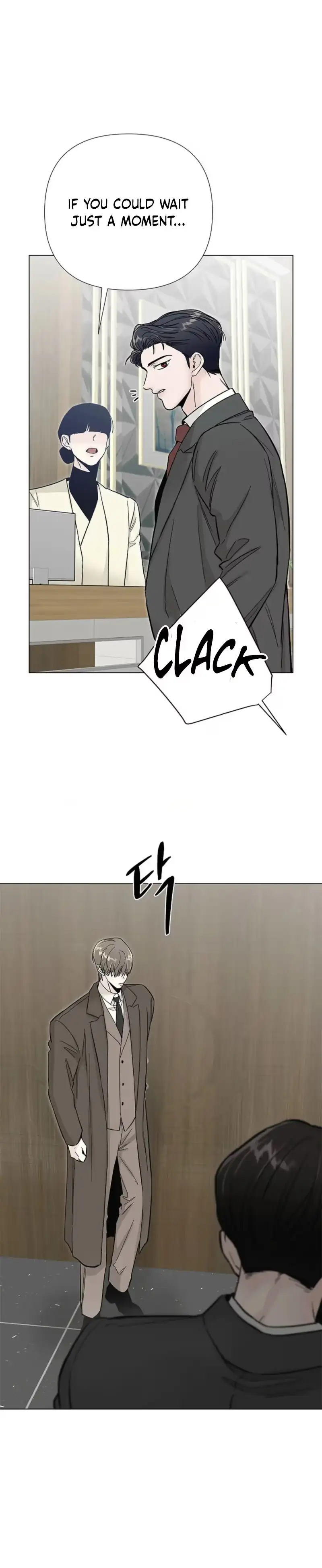 Where Understanding Ends Chapter 47 page 22