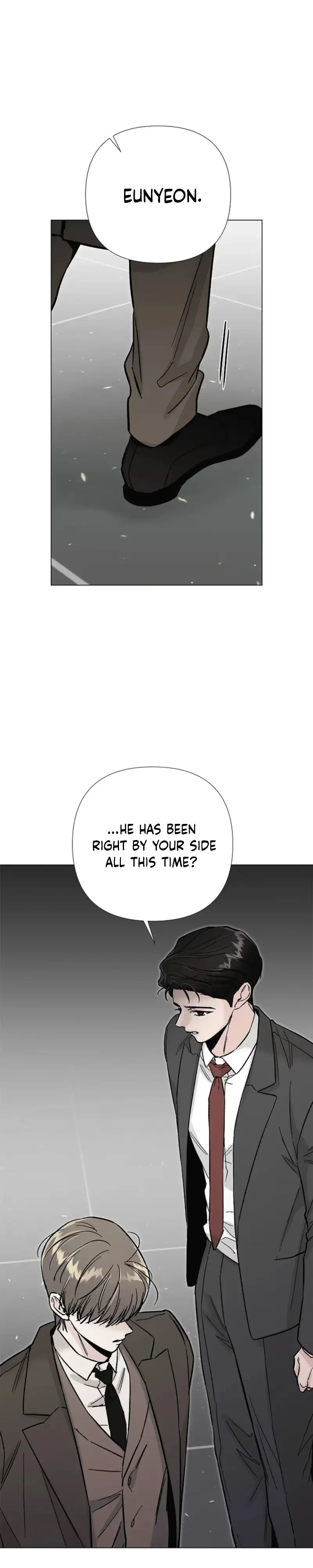 Where Understanding Ends Chapter 47 page 30