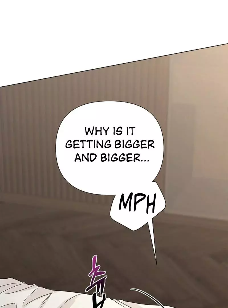Where Understanding Ends Chapter 5 page 104