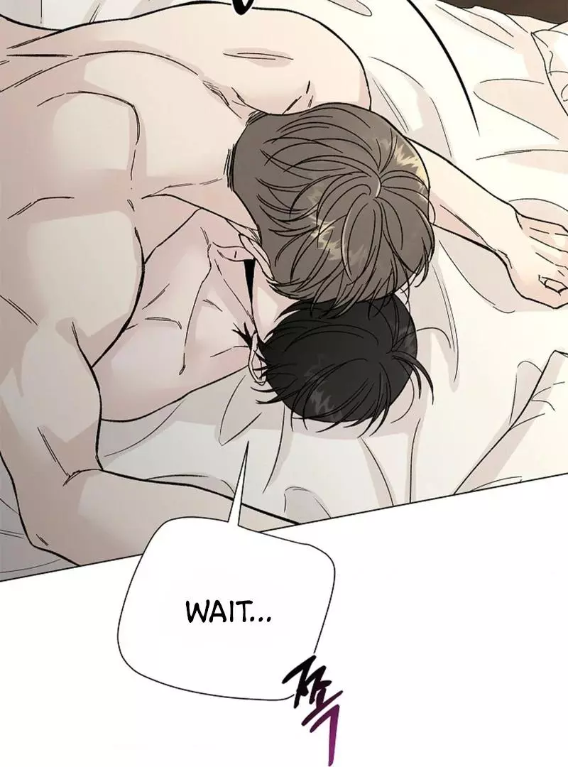 Where Understanding Ends Chapter 5 page 105