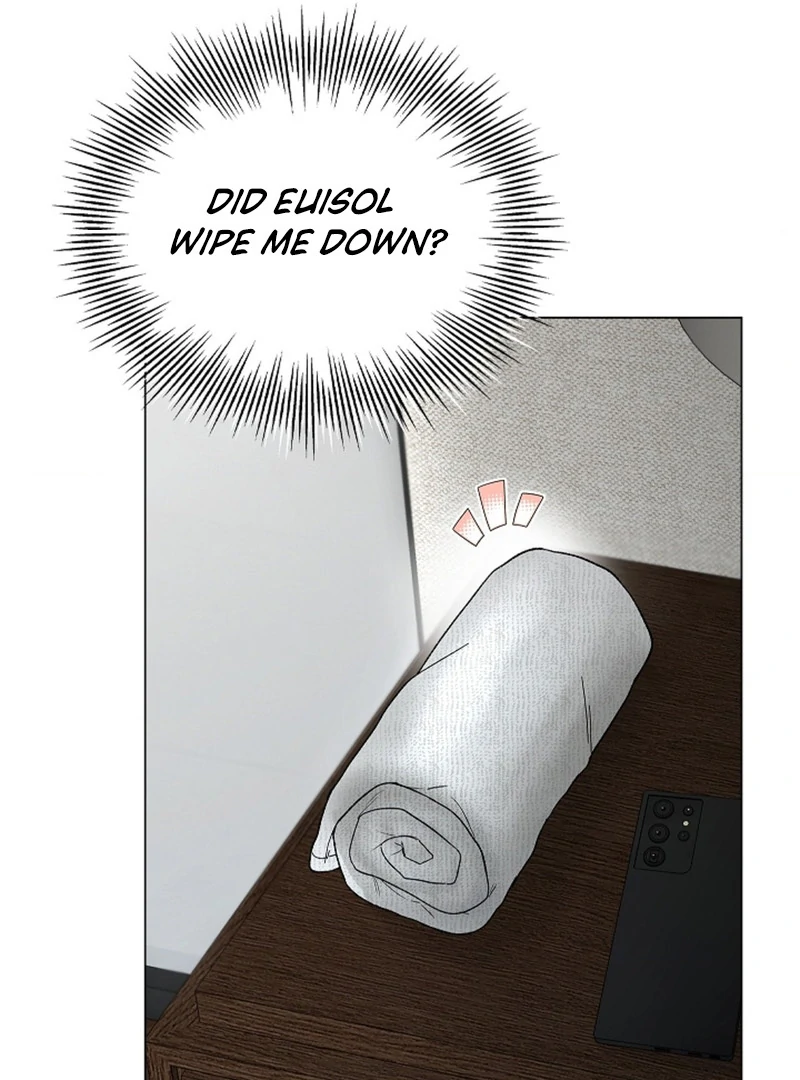 Where Understanding Ends Chapter 7 page 67
