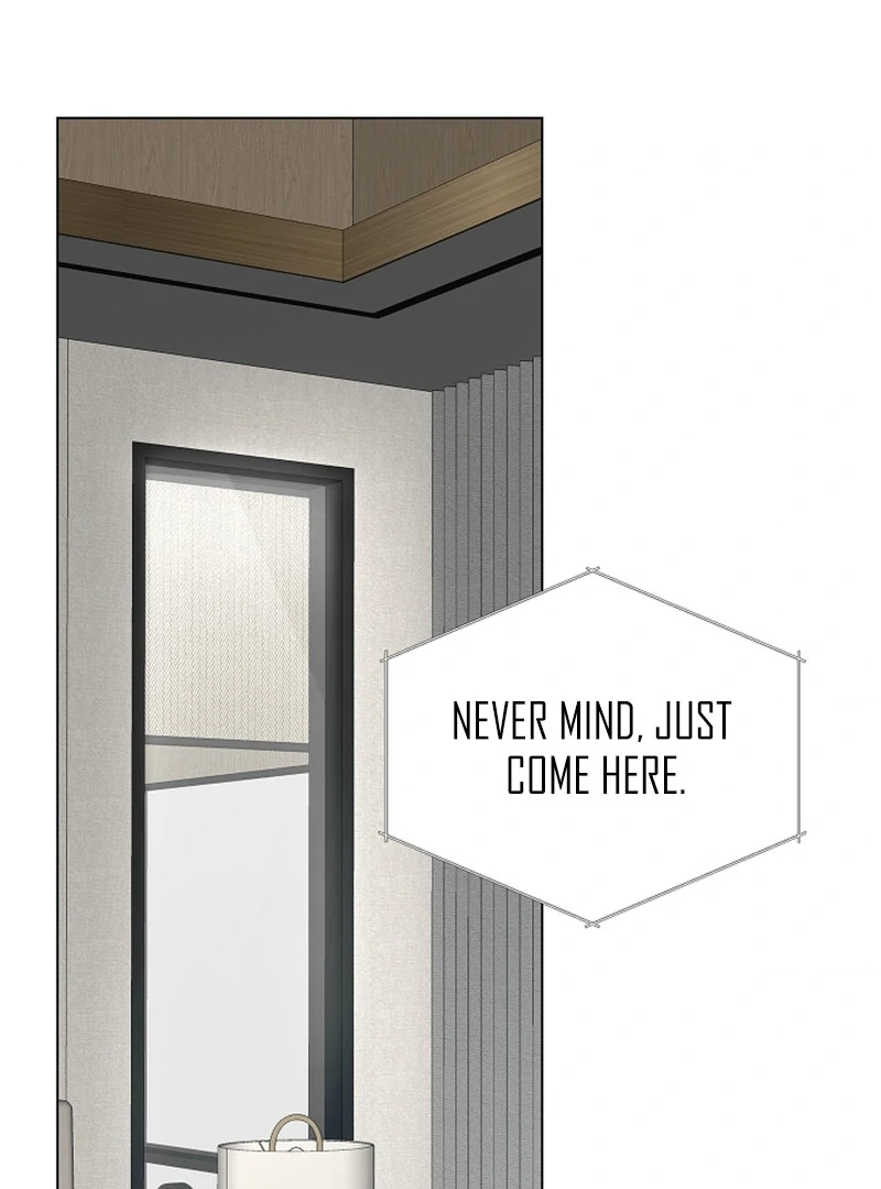 Where Understanding Ends Chapter 7 page 100