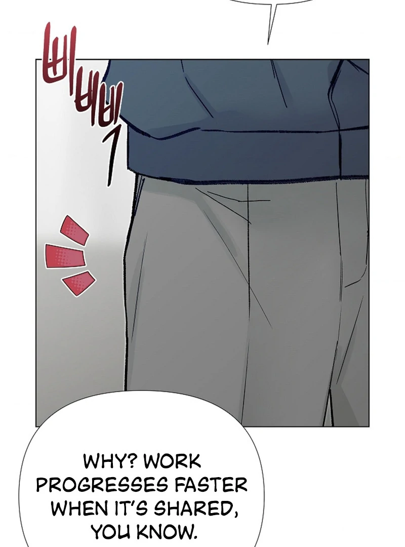 Where Understanding Ends Chapter 8 page 77