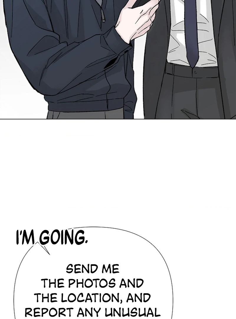 Where Understanding Ends Chapter 8 page 83