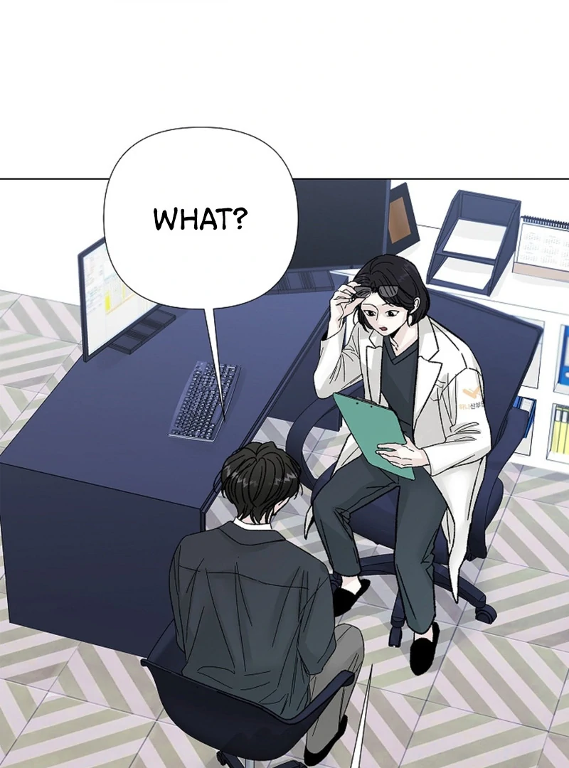 Where Understanding Ends Chapter 8 page 112