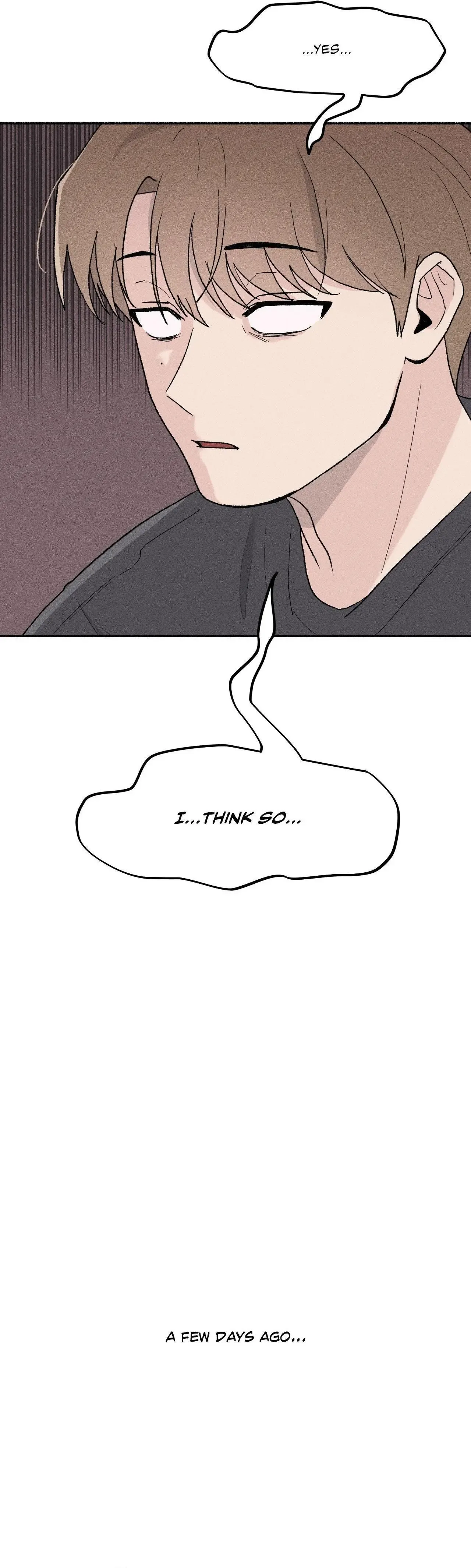 While You Weren't Watching Chapter 1 page 12