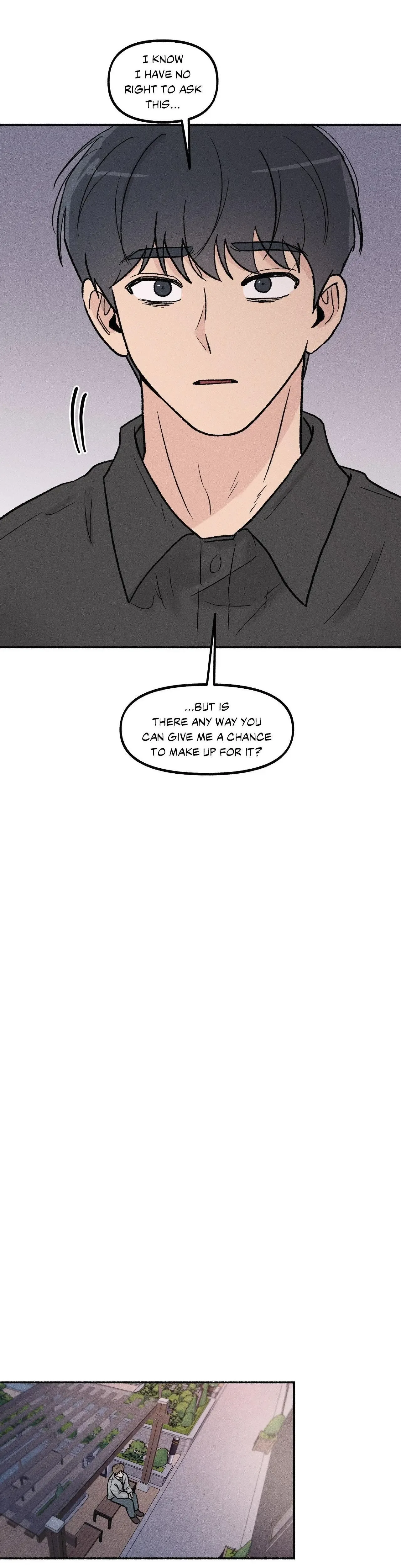 While You Weren't Watching Chapter 10 page 10