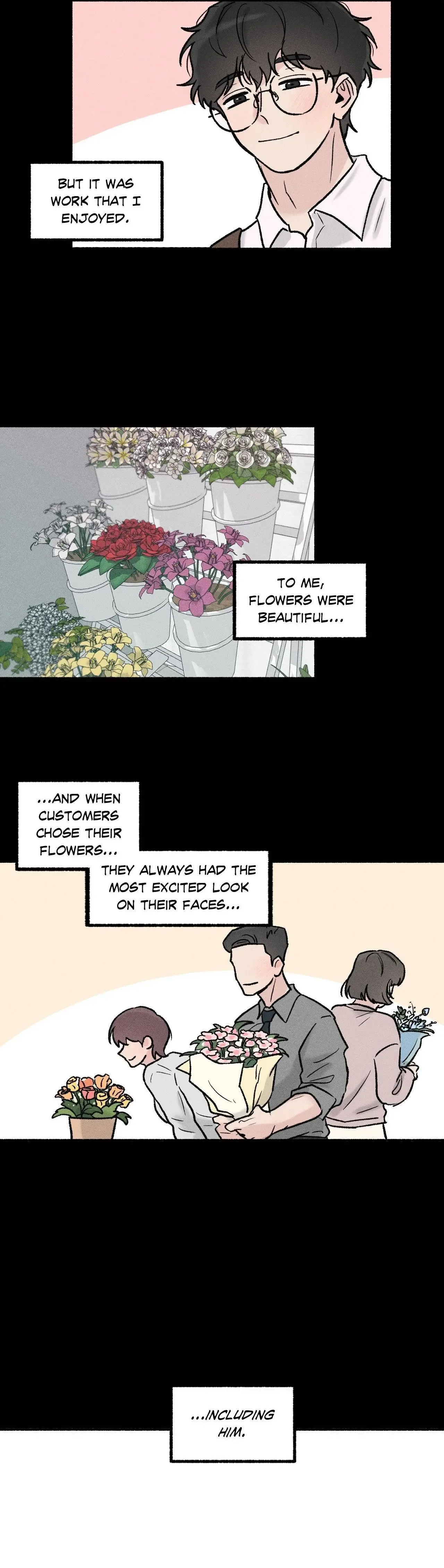 While You Weren't Watching Chapter 11 page 4