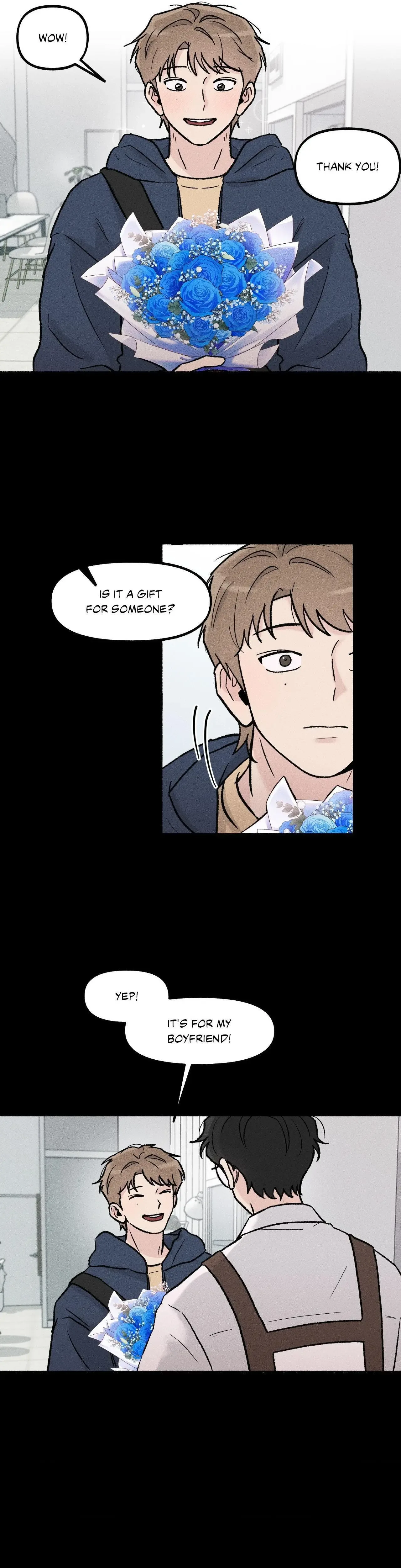 While You Weren't Watching Chapter 11 page 5