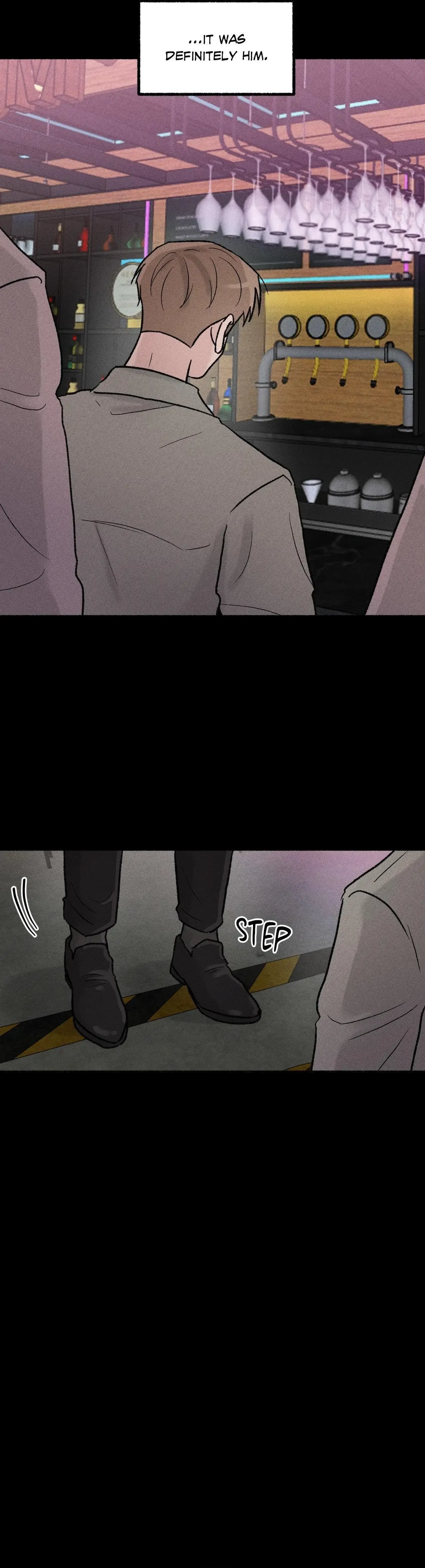 While You Weren't Watching Chapter 11 page 17