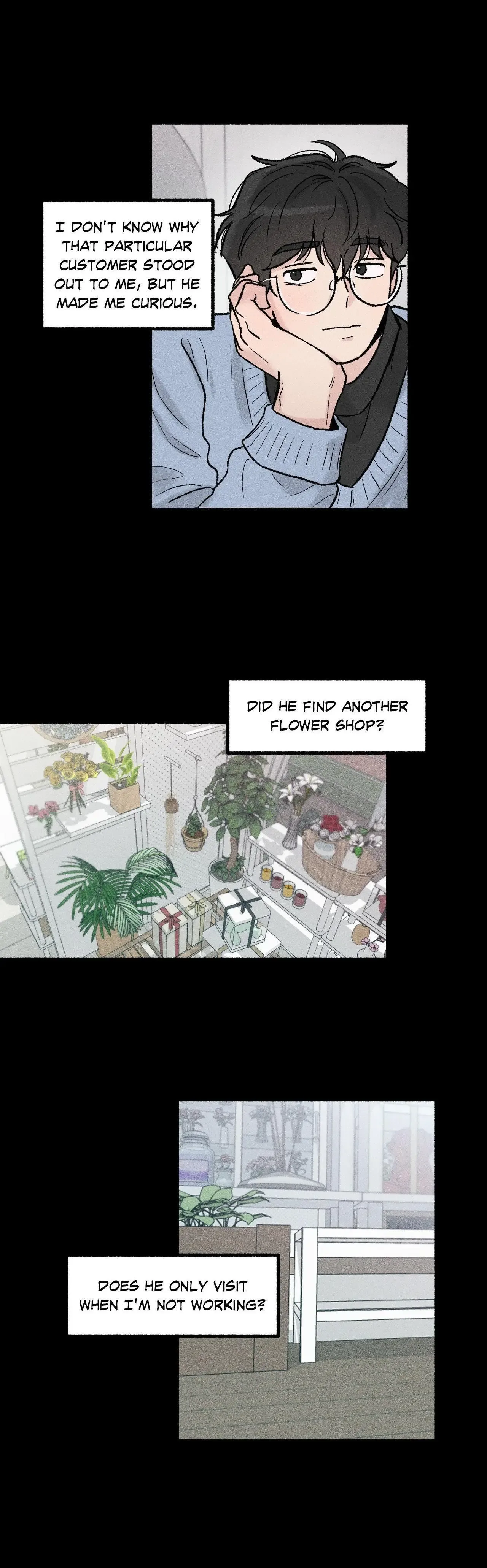 While You Weren't Watching Chapter 11 page 8