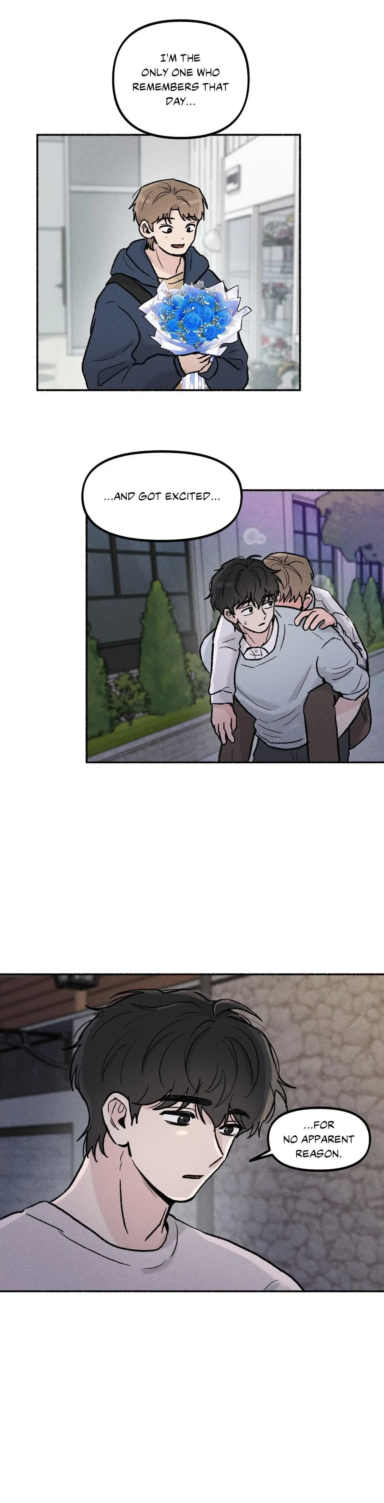 While You Weren't Watching Chapter 11 page 22