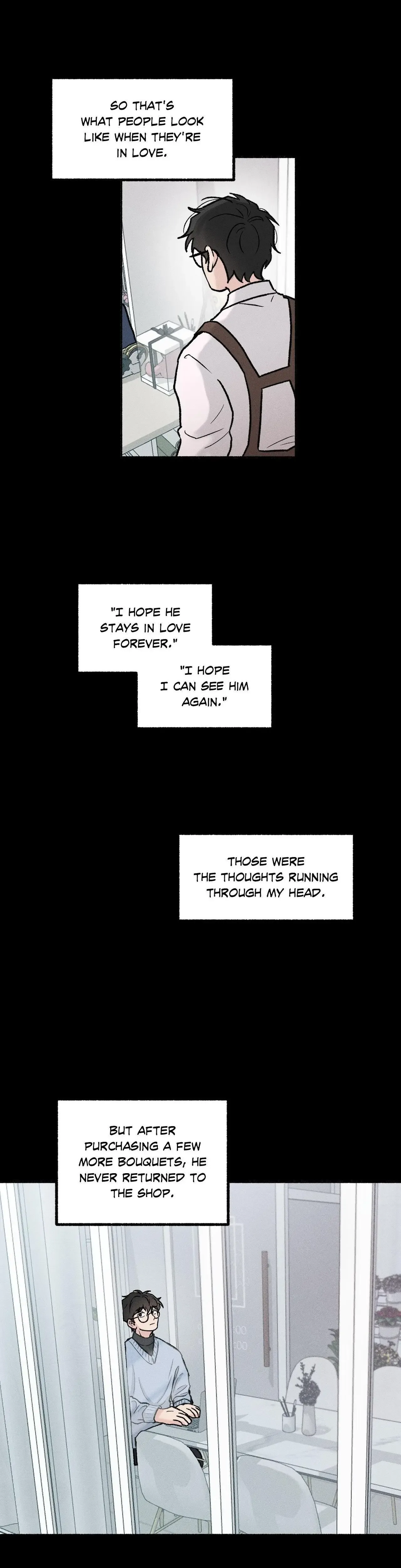 While You Weren't Watching Chapter 11 page 7