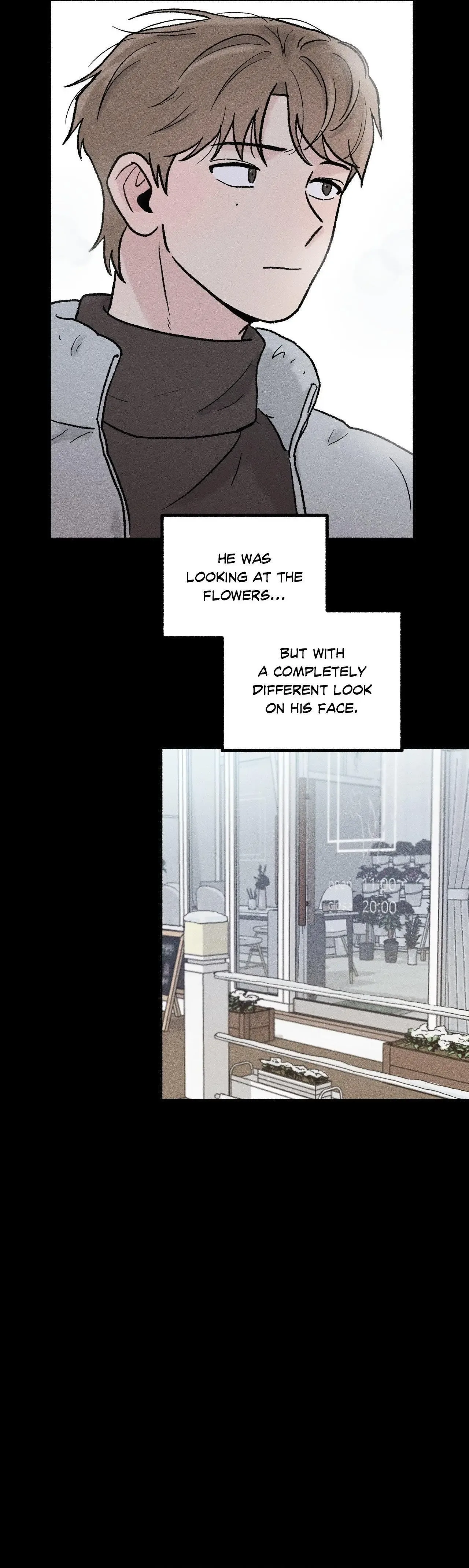 While You Weren't Watching Chapter 11 page 11