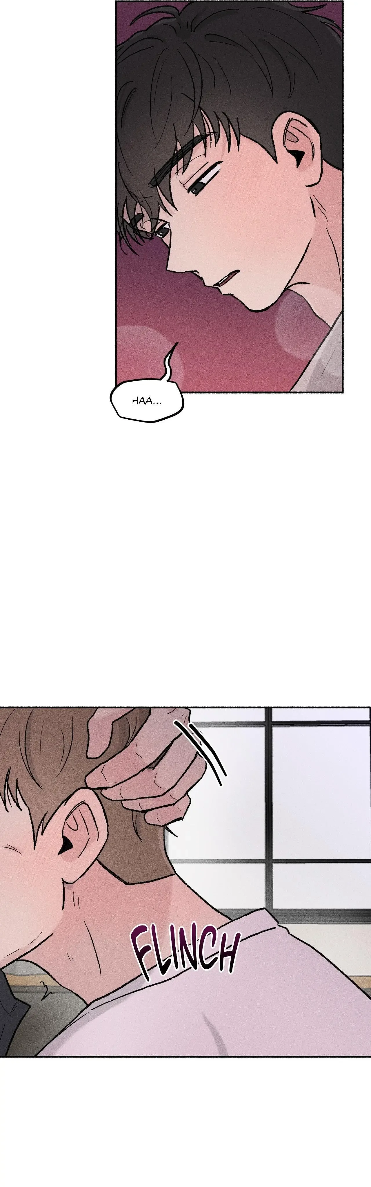 While You Weren't Watching Chapter 12 page 9
