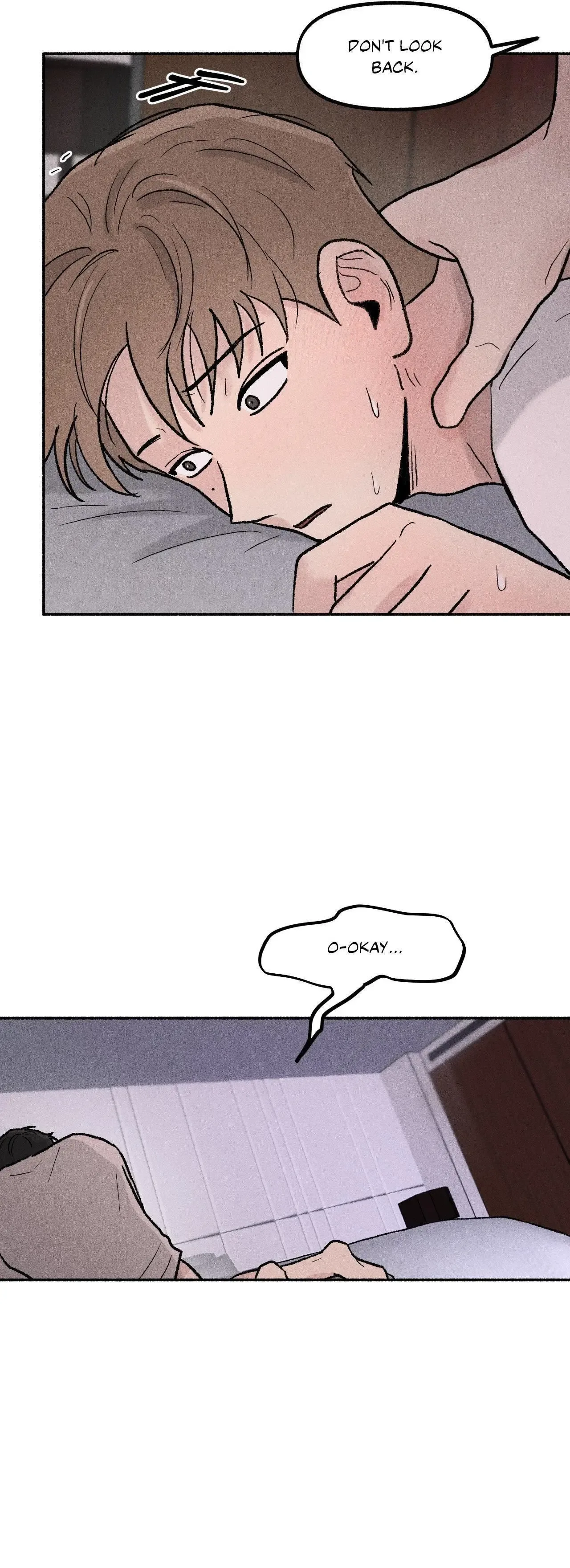 While You Weren't Watching Chapter 12 page 20