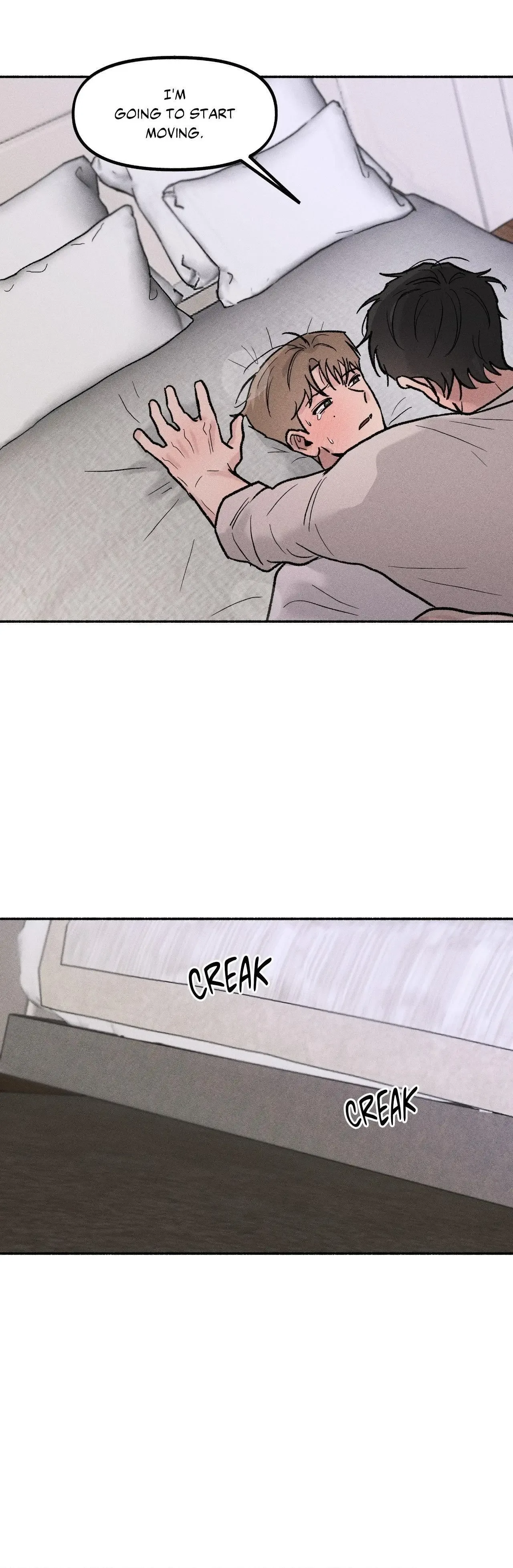 While You Weren't Watching Chapter 12 page 15
