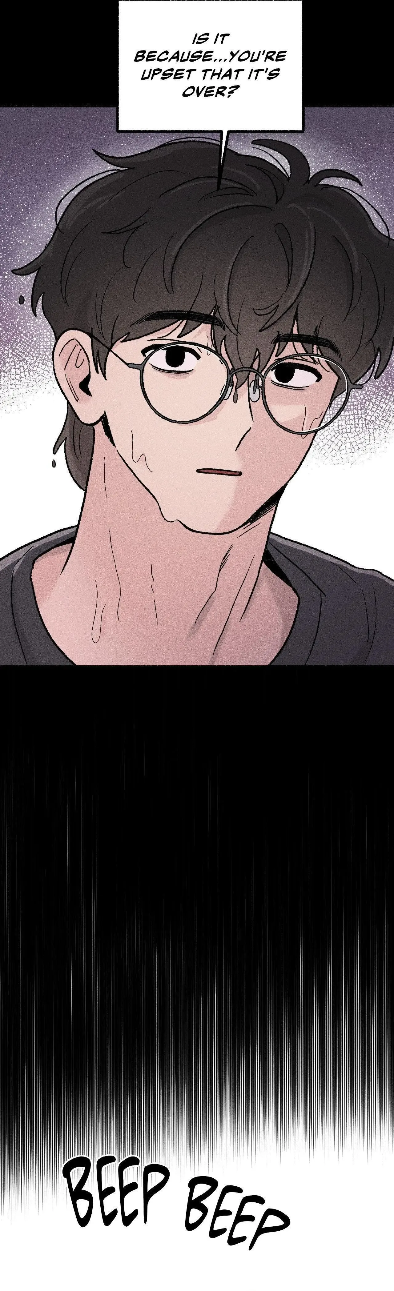 While You Weren't Watching Chapter 13 page 8