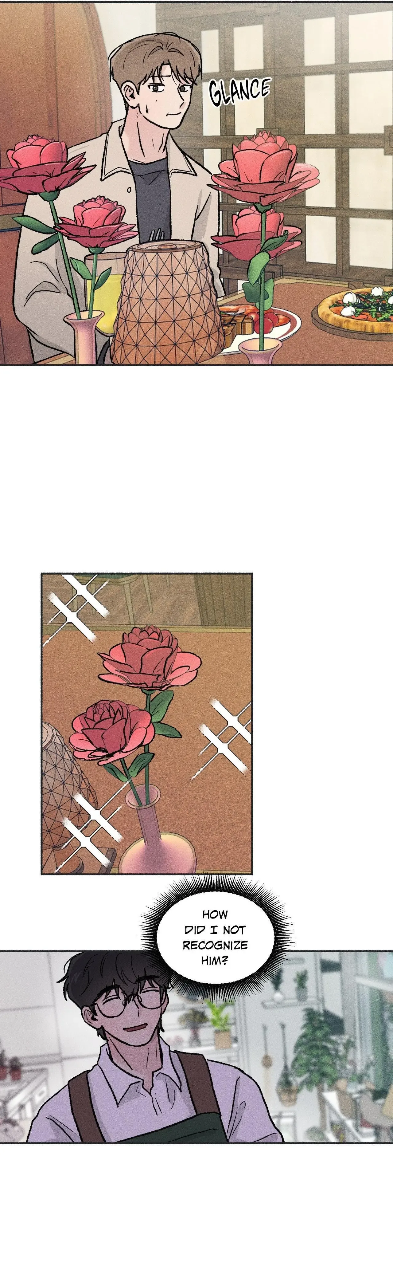 While You Weren't Watching Chapter 13 page 12