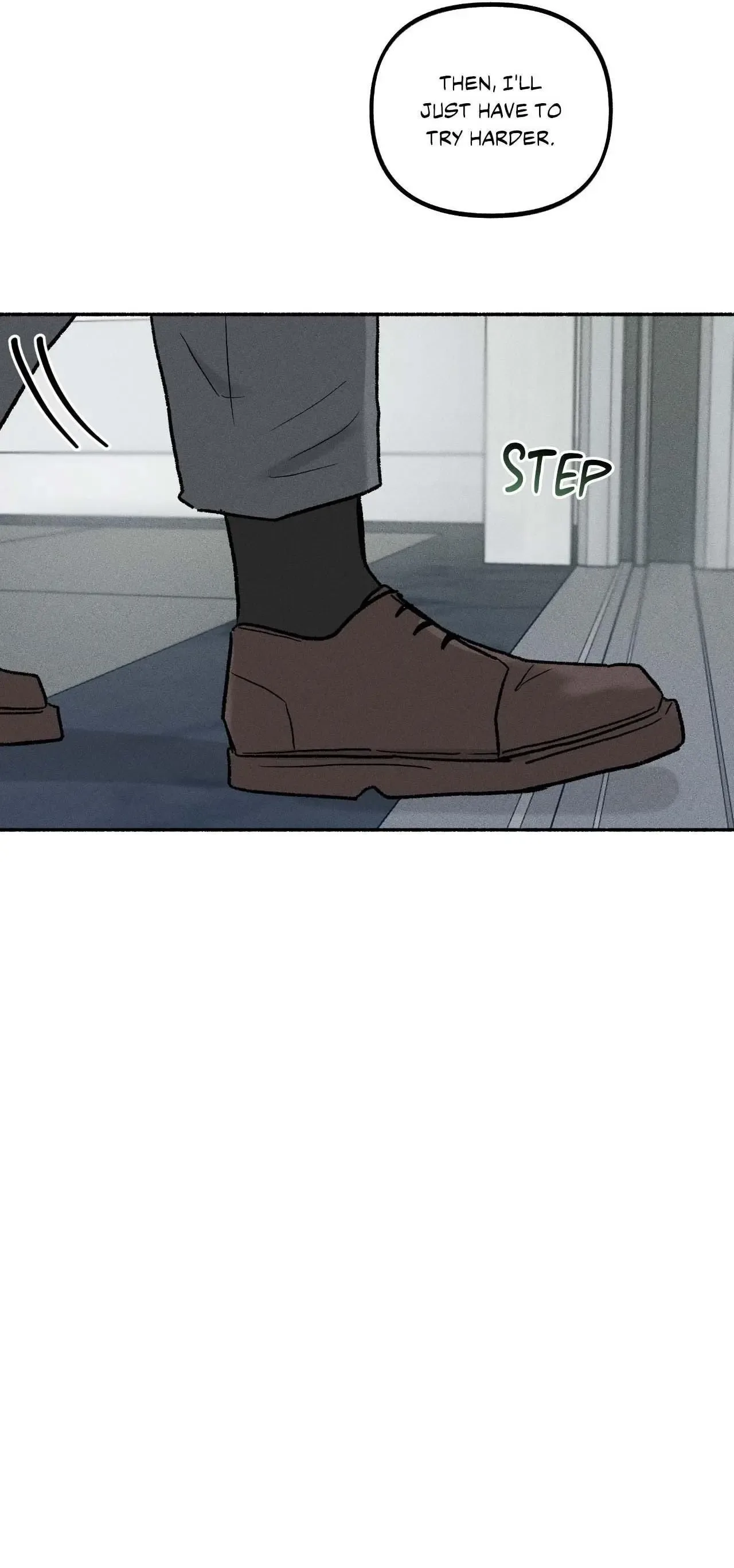 While You Weren't Watching Chapter 17 page 15