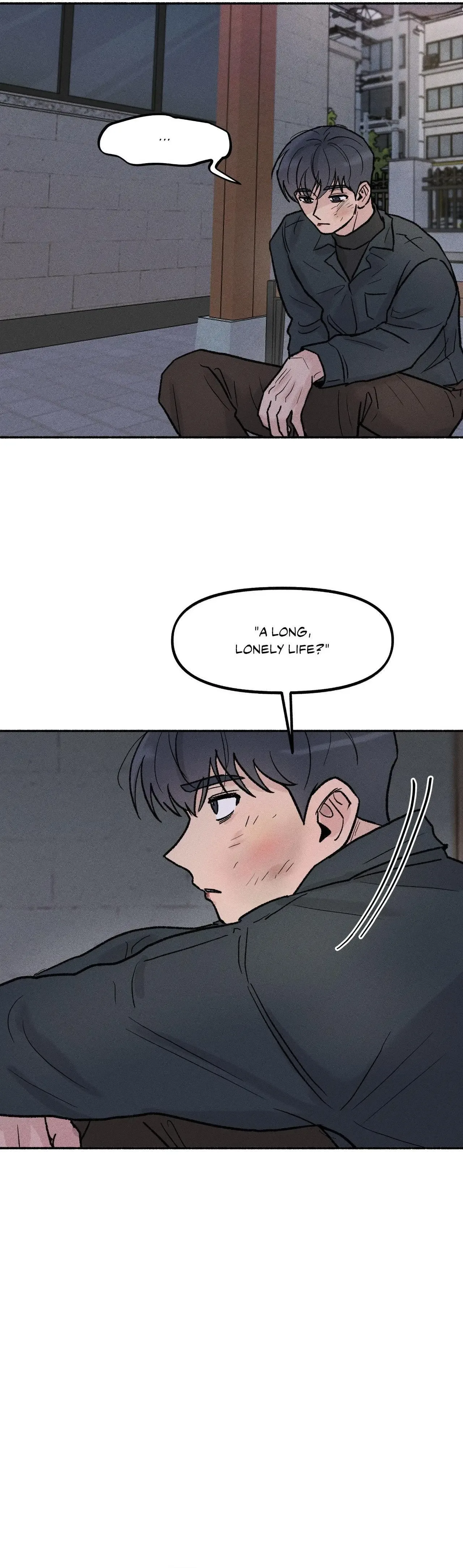 While You Weren't Watching Chapter 18 page 26