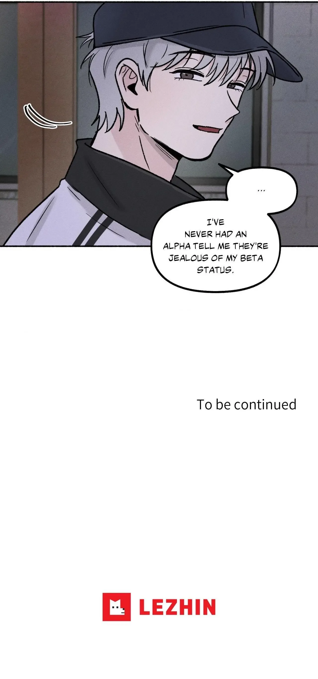 While You Weren't Watching Chapter 19 page 28