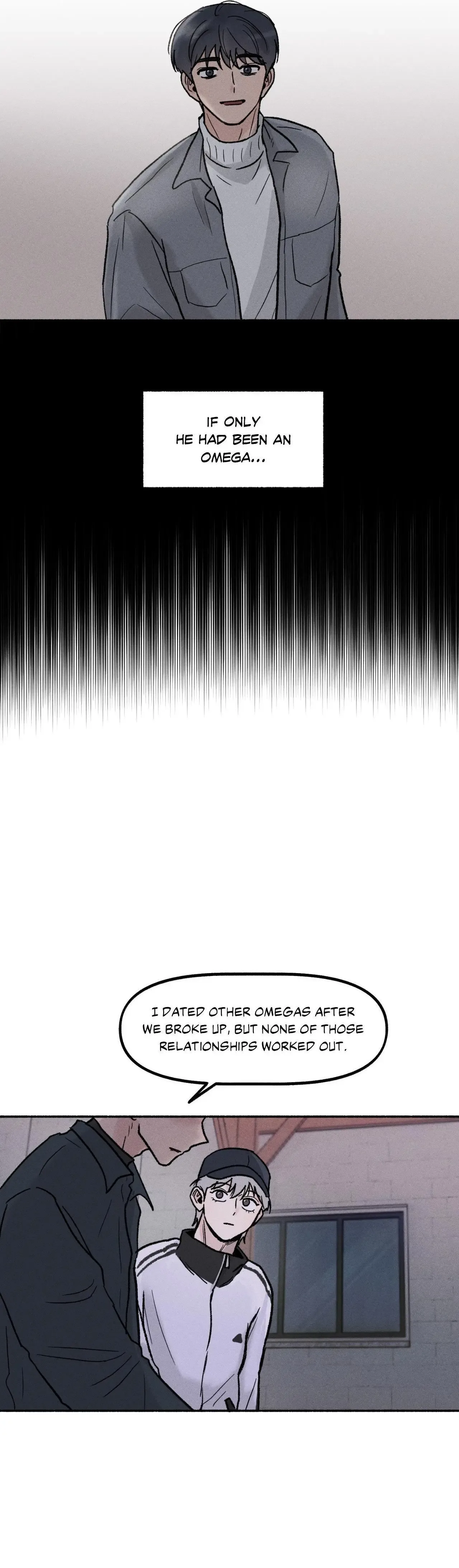 While You Weren't Watching Chapter 19 page 25