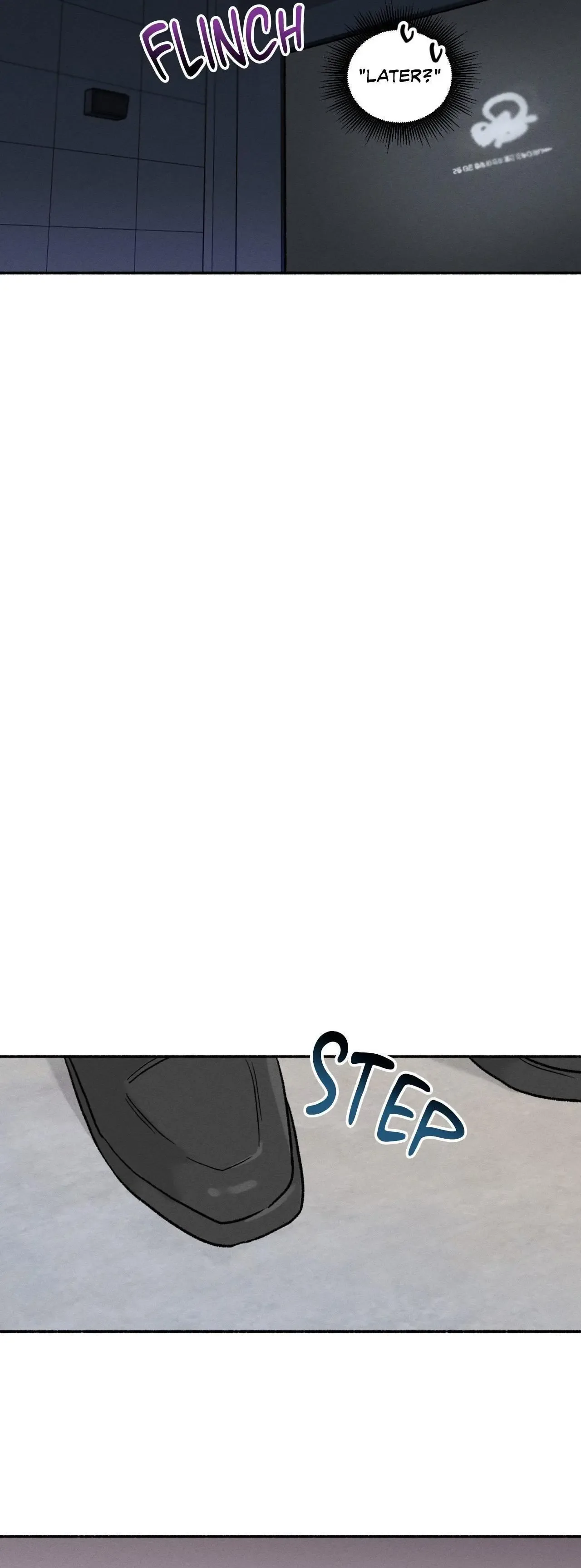 While You Weren't Watching Chapter 24 page 26