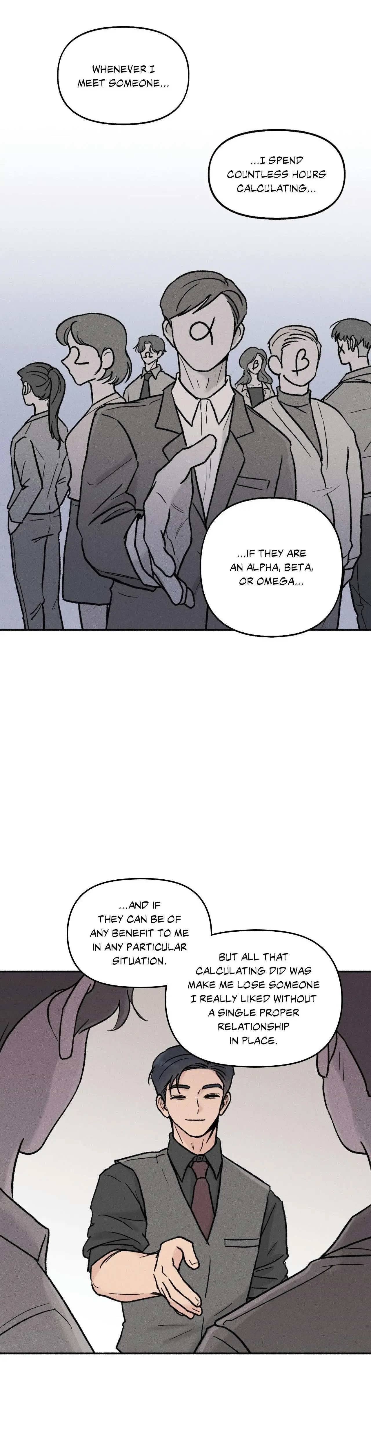 While You Weren't Watching Chapter 29 page 9
