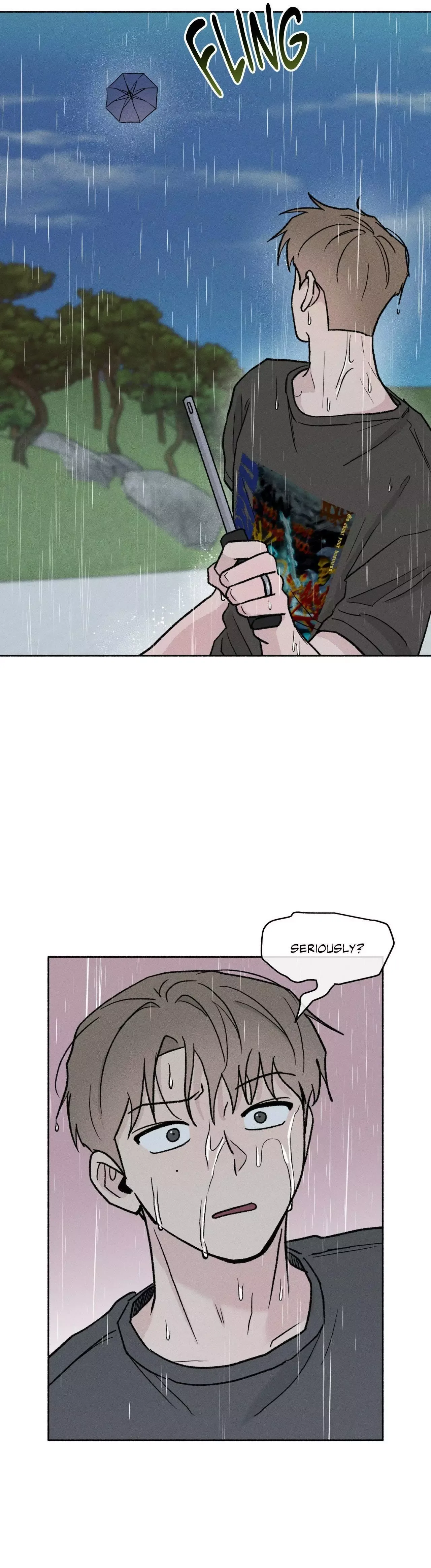 While You Weren't Watching Chapter 39 page 4