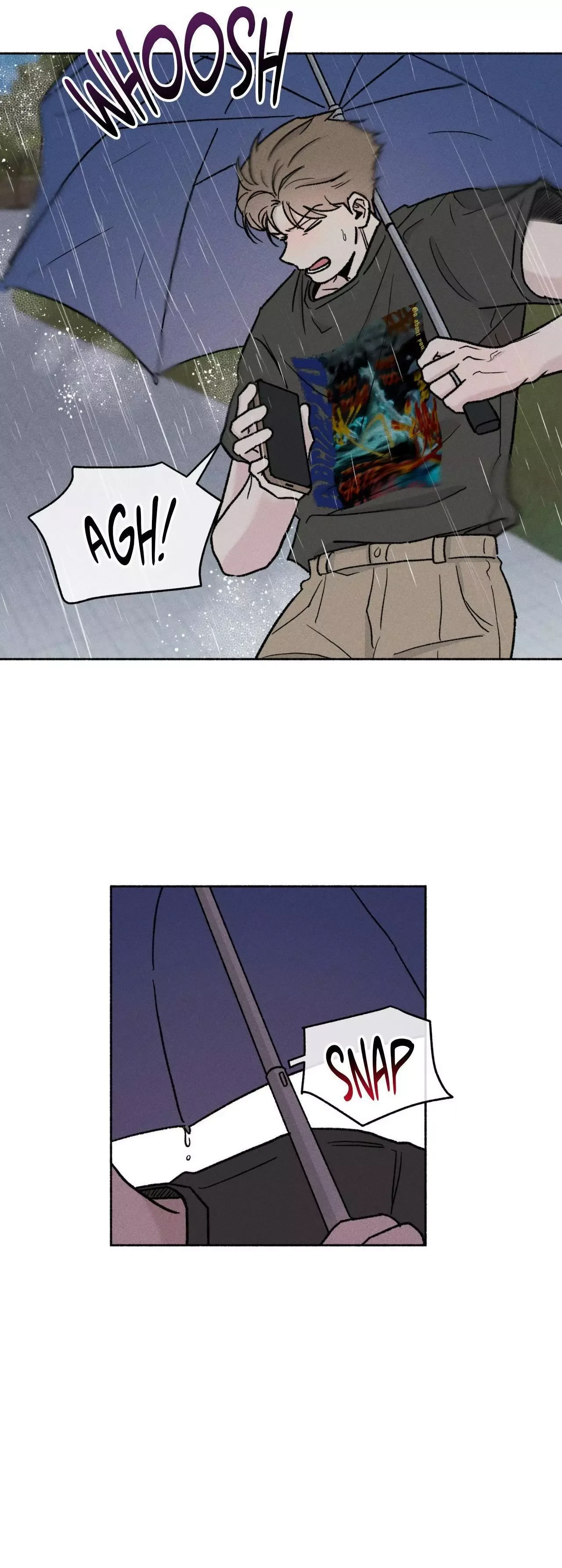 While You Weren't Watching Chapter 39 page 3