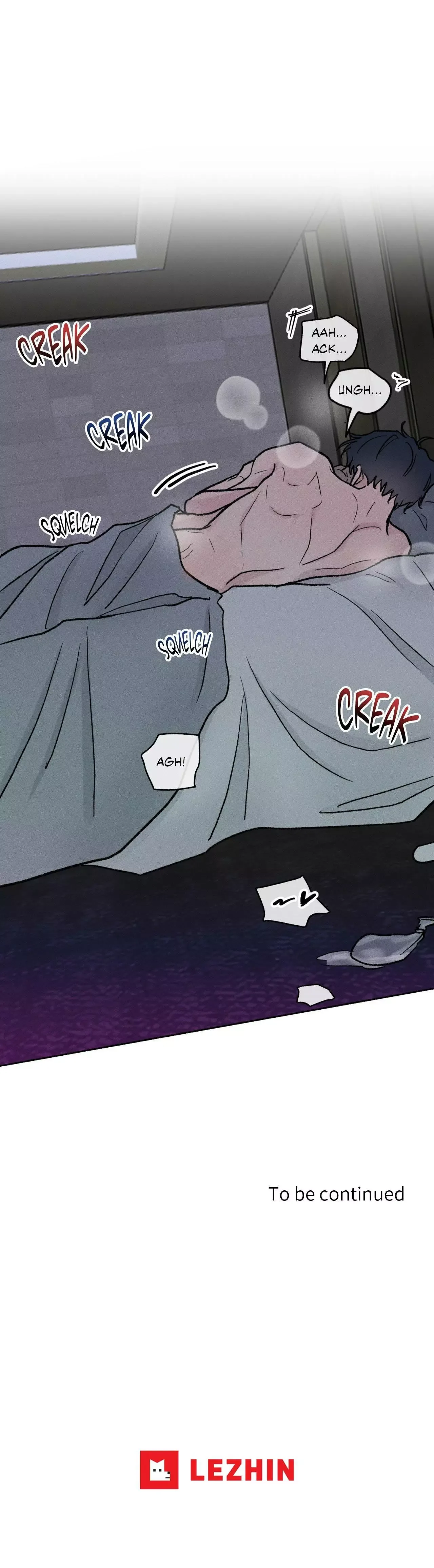 While You Weren't Watching Chapter 39 page 30