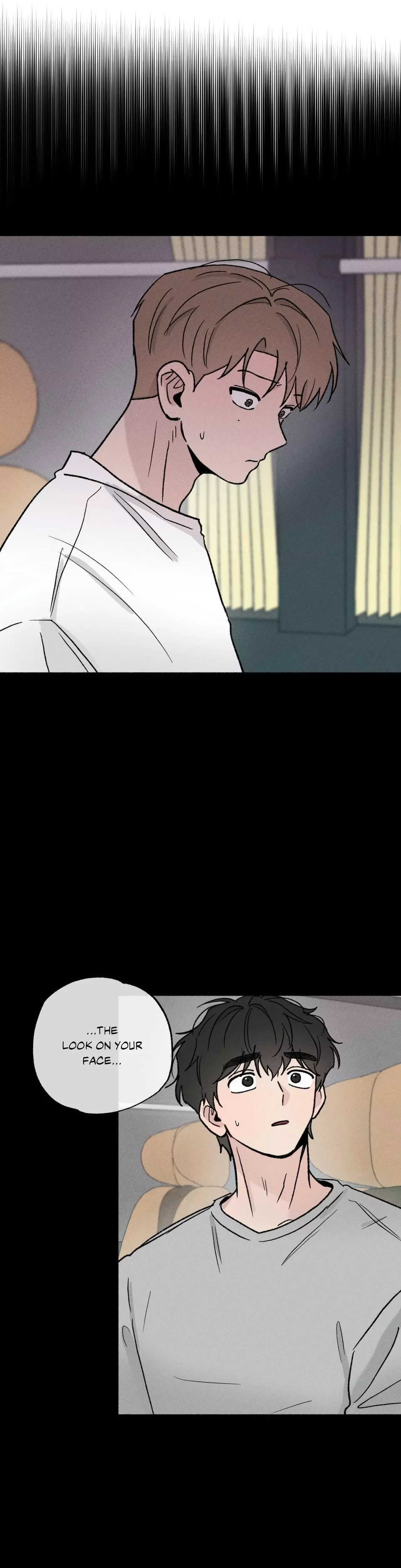 While You Weren't Watching Chapter 41 page 20