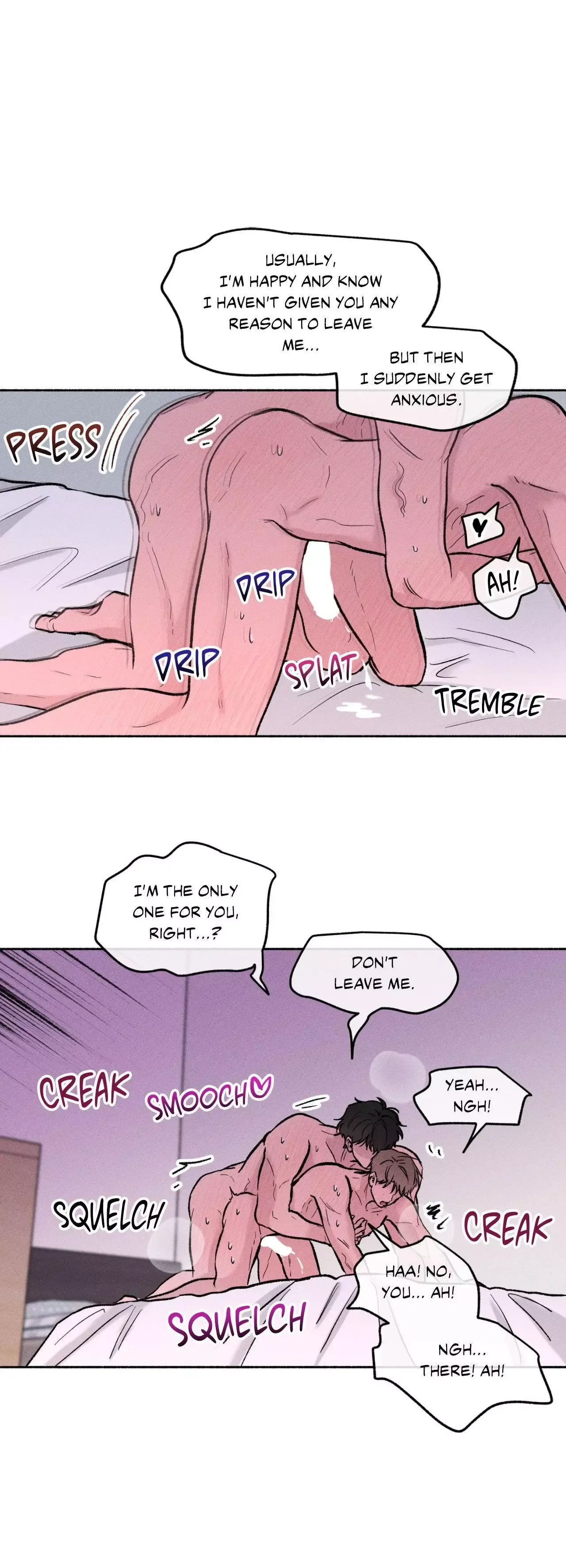 While You Weren't Watching Chapter 44 page 10