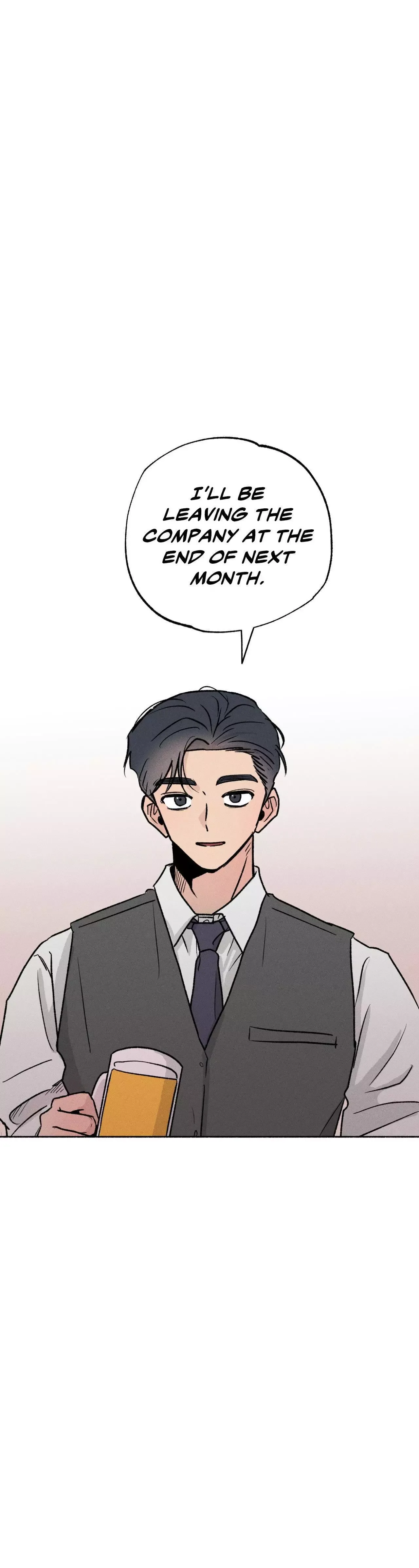 While You Weren't Watching Chapter 45 page 26