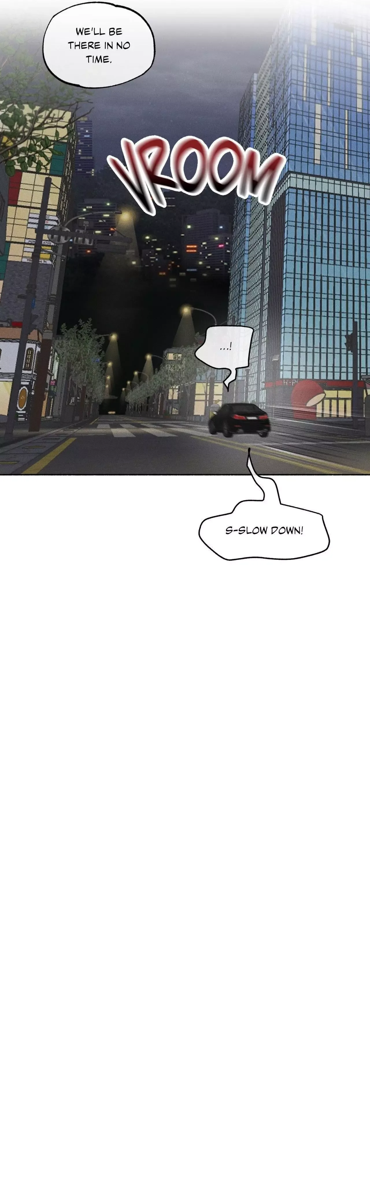 While You Weren't Watching Chapter 46 page 18