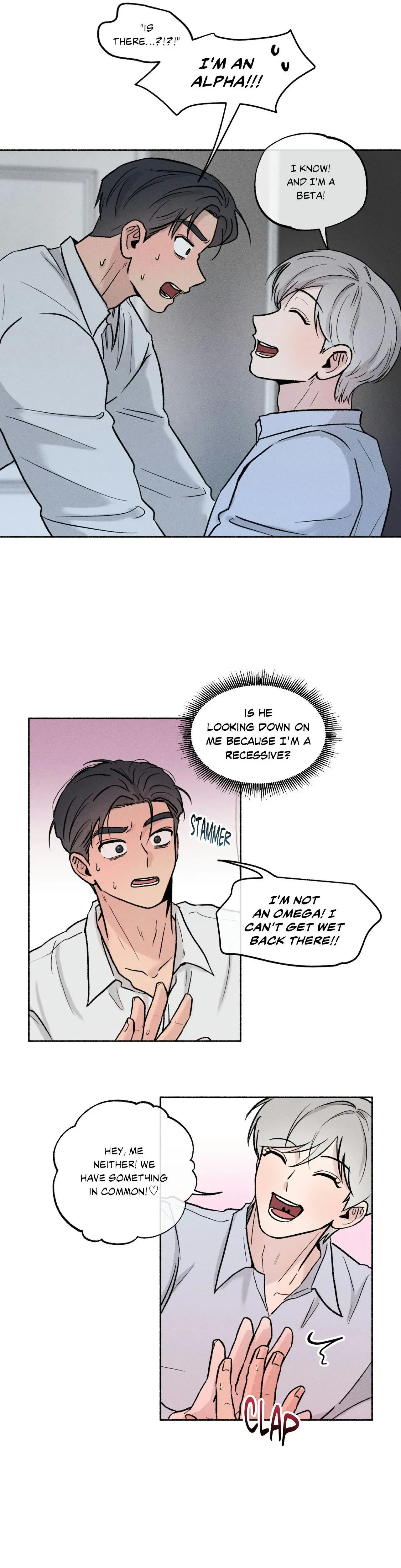While You Weren't Watching Chapter 47 page 25