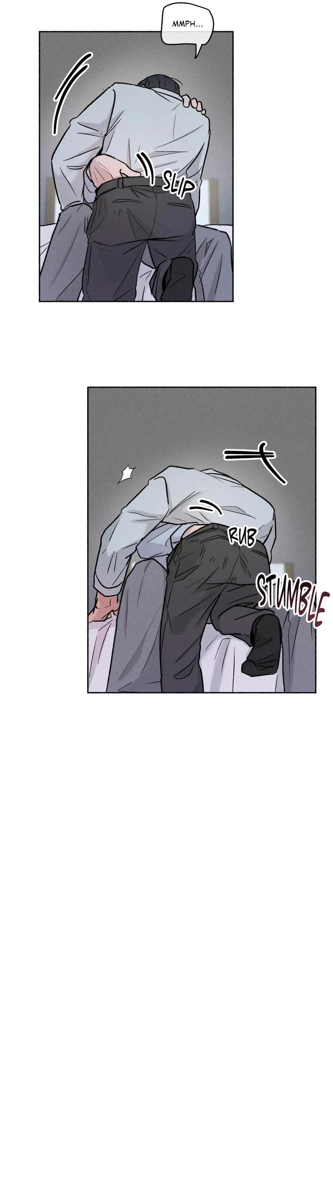 While You Weren't Watching Chapter 47 page 20