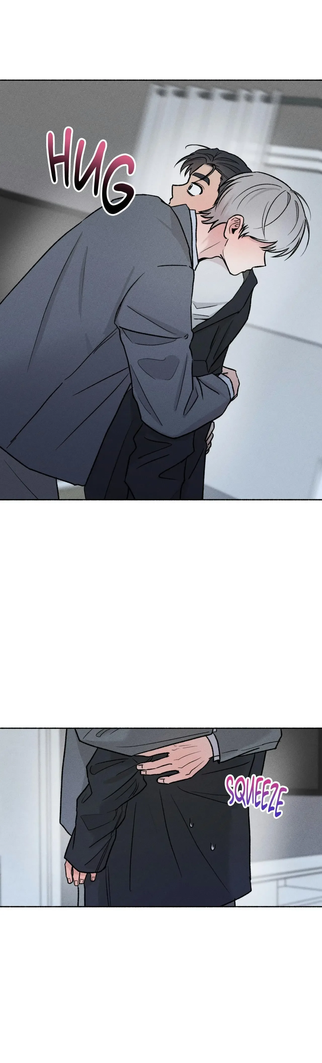 While You Weren't Watching Chapter 47 page 12