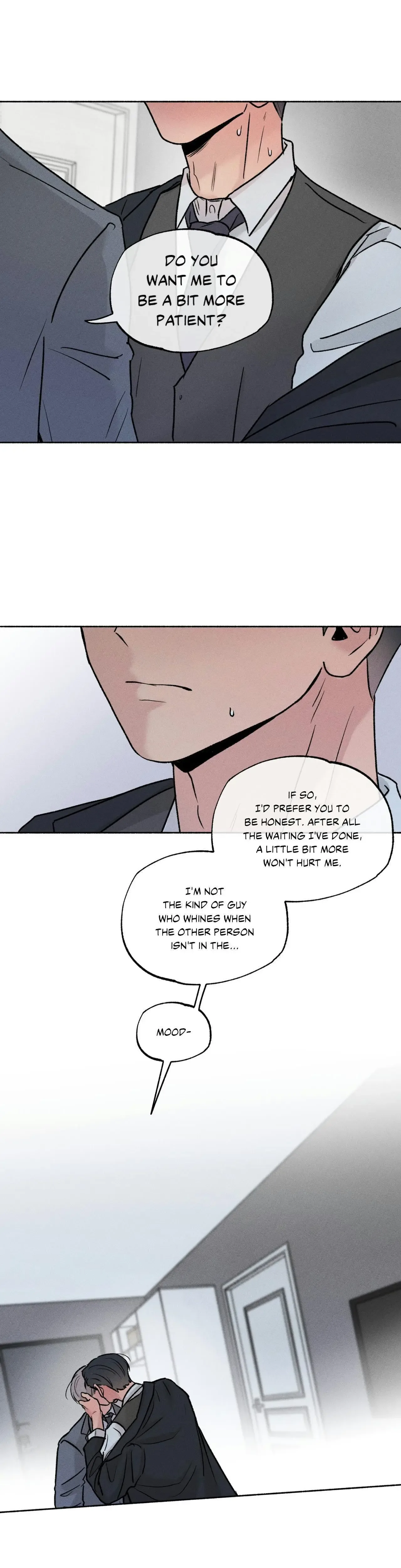 While You Weren't Watching Chapter 47 page 15
