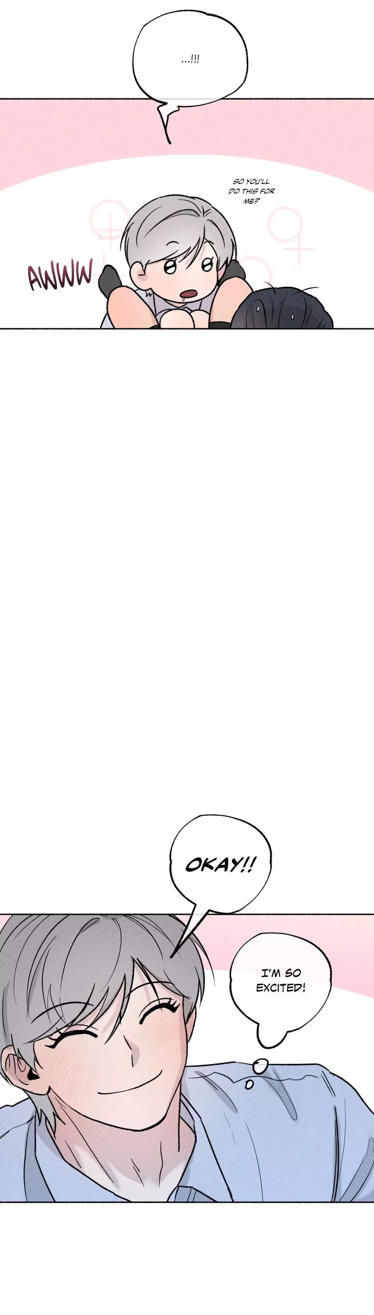 While You Weren't Watching Chapter 48 page 21