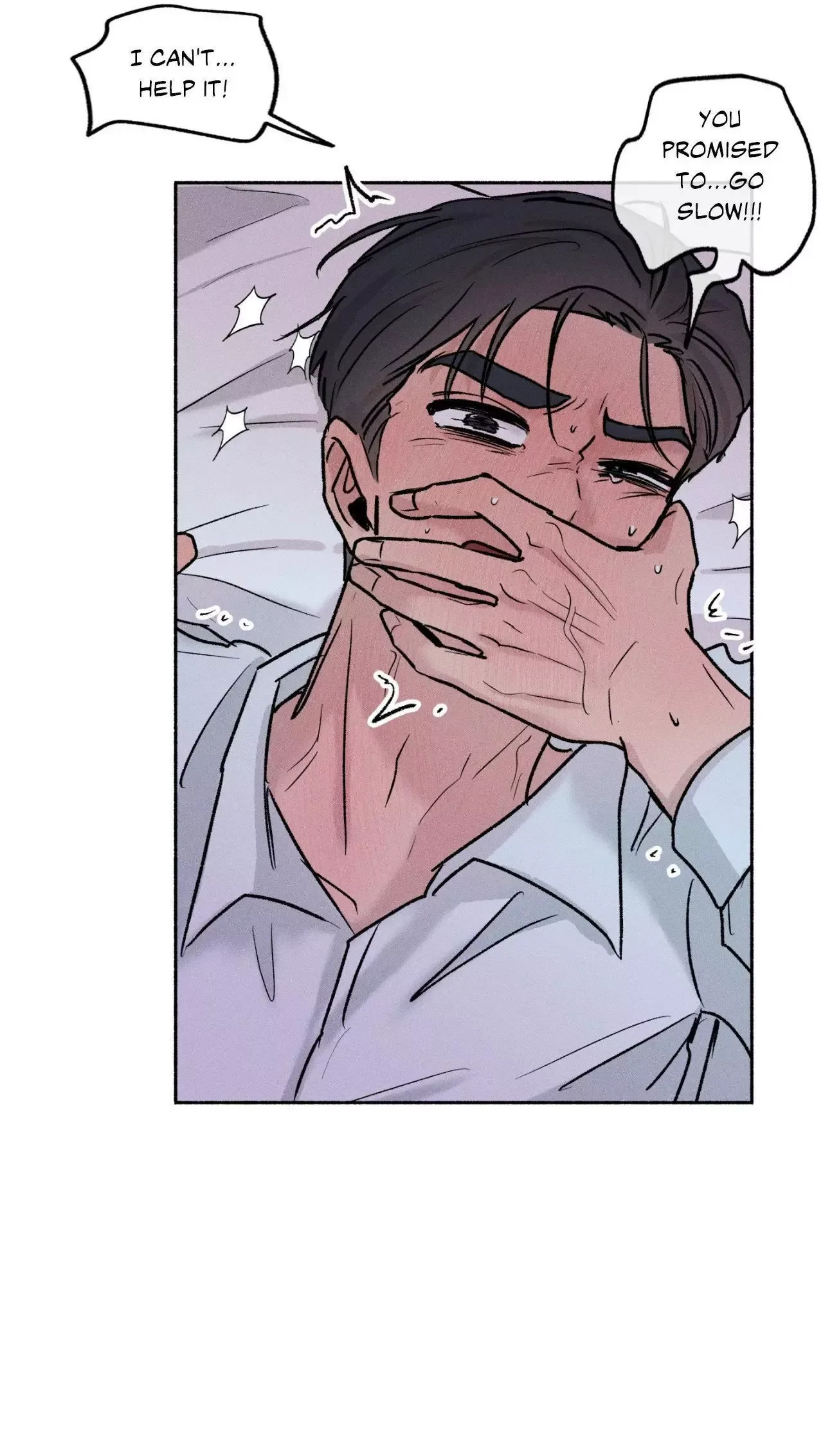 While You Weren't Watching Chapter 49 page 11
