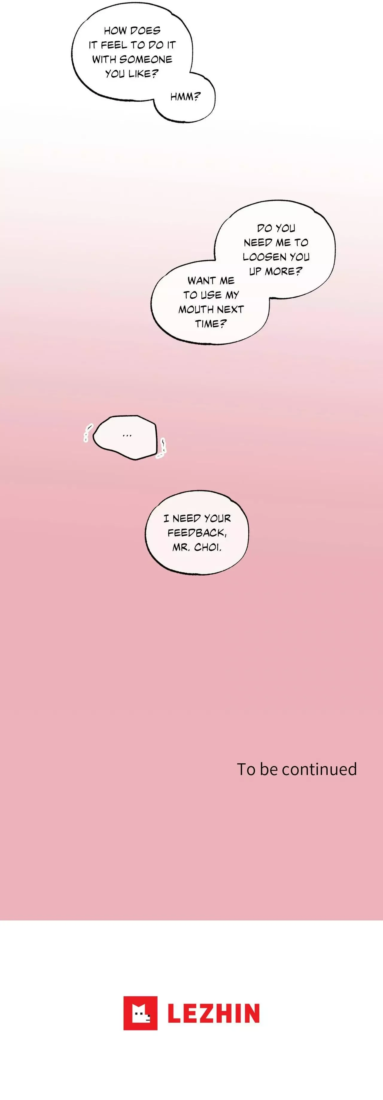 While You Weren't Watching Chapter 49 page 37