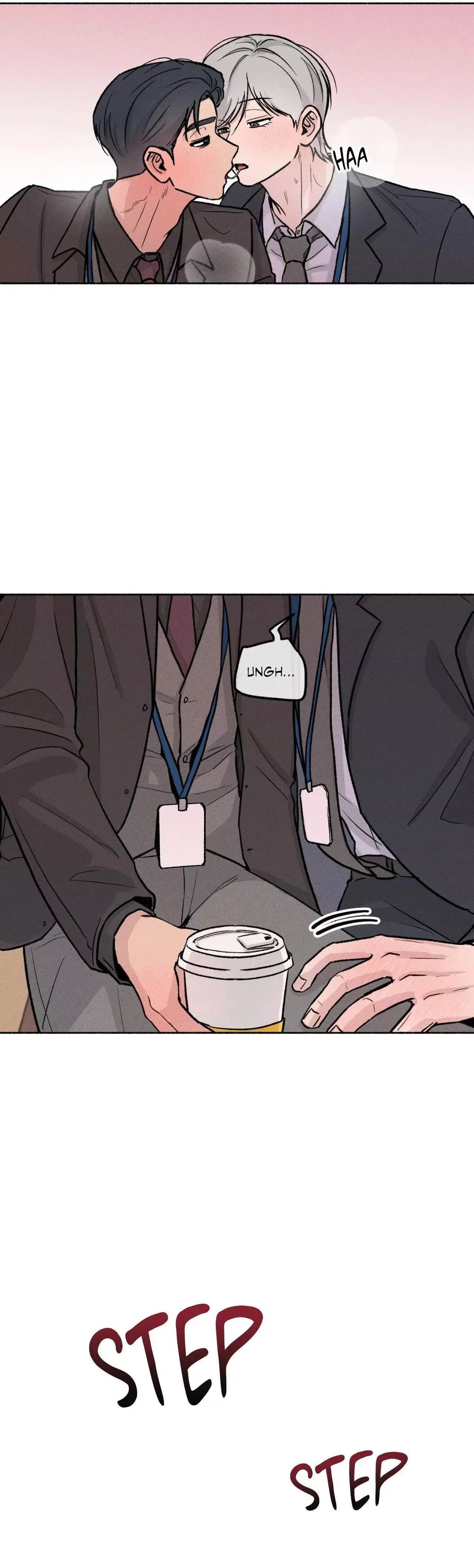 While You Weren't Watching Chapter 51 page 4