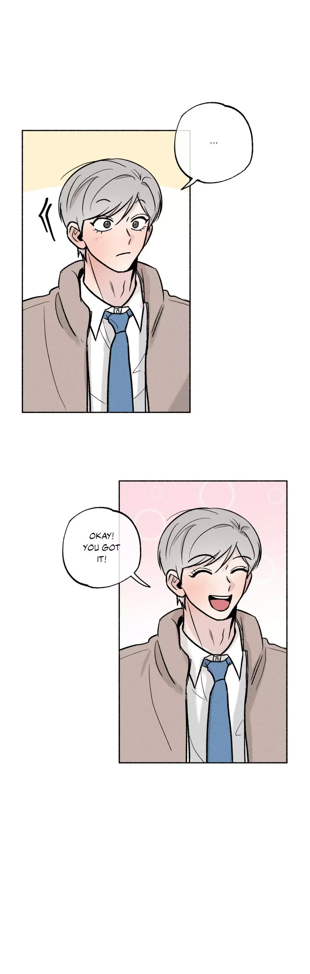 While You Weren't Watching Chapter 51 page 13