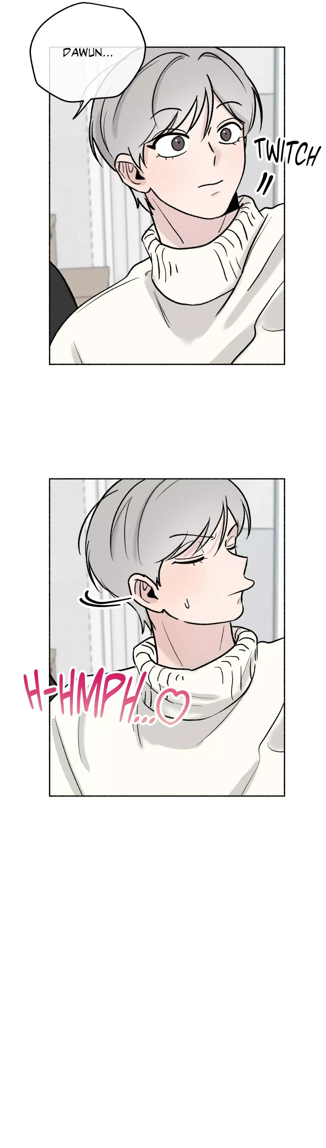 While You Weren't Watching Chapter 52 page 24