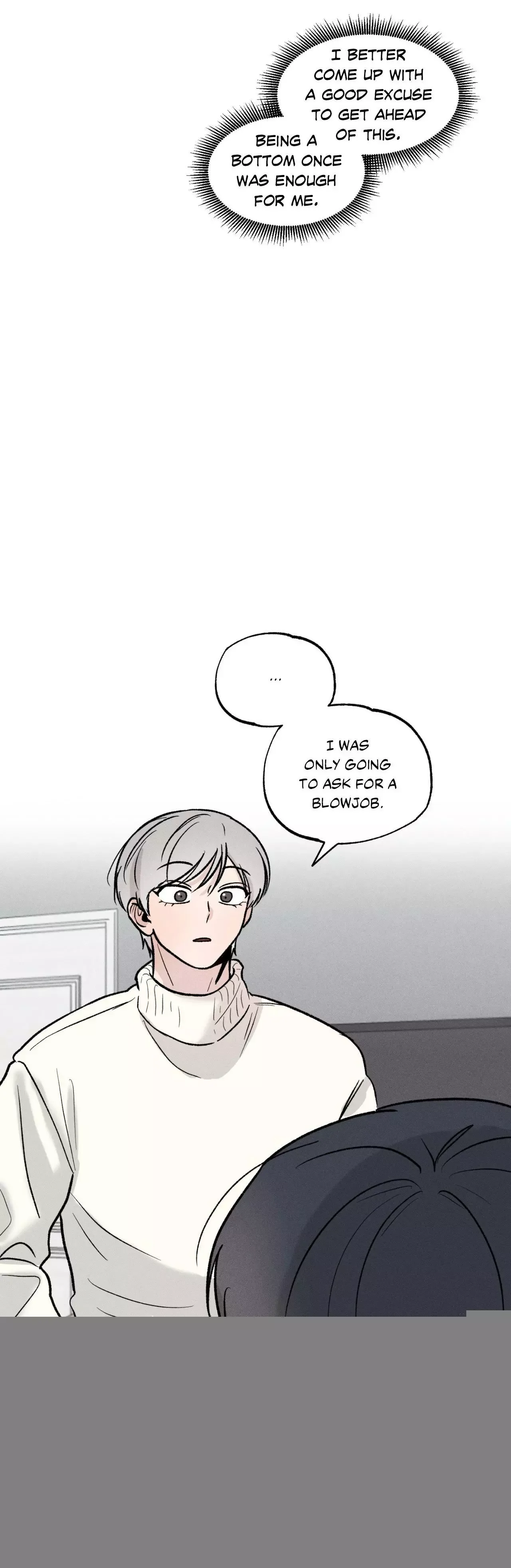 While You Weren't Watching Chapter 52 page 30