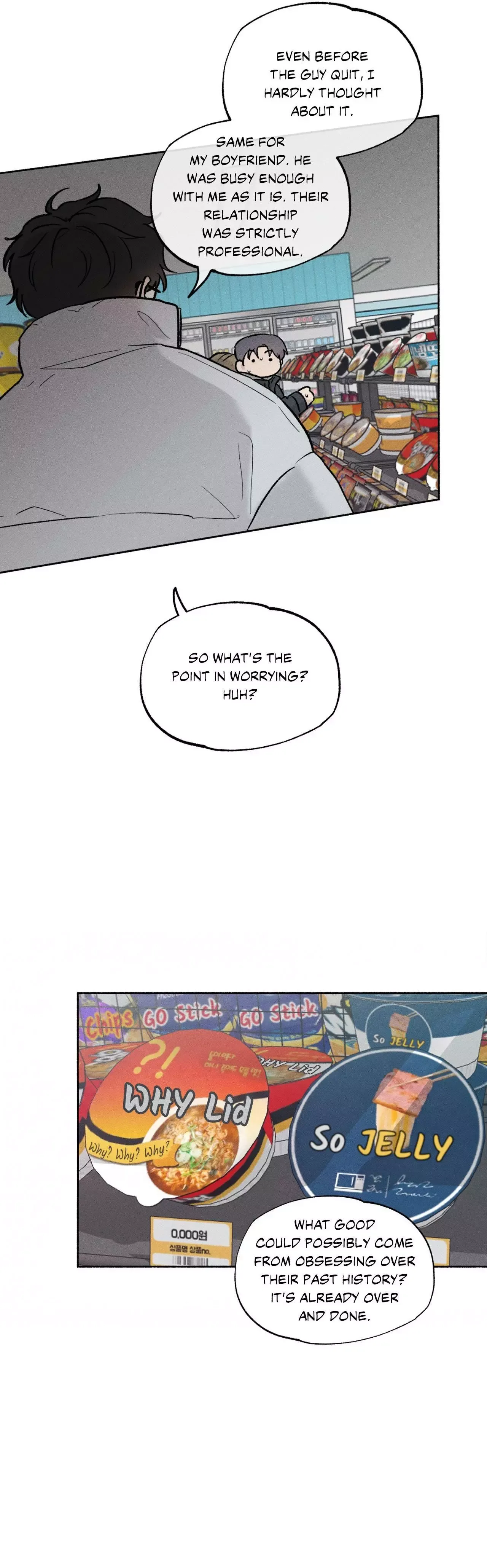 While You Weren't Watching Chapter 52 page 5