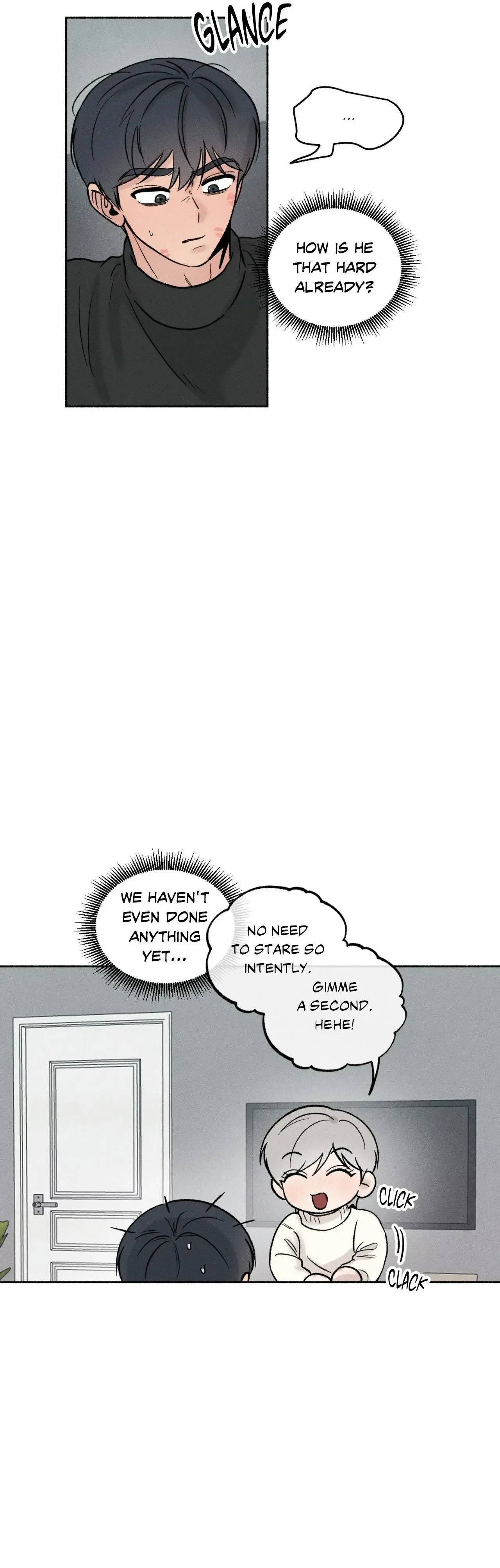 While You Weren't Watching Chapter 53 page 3